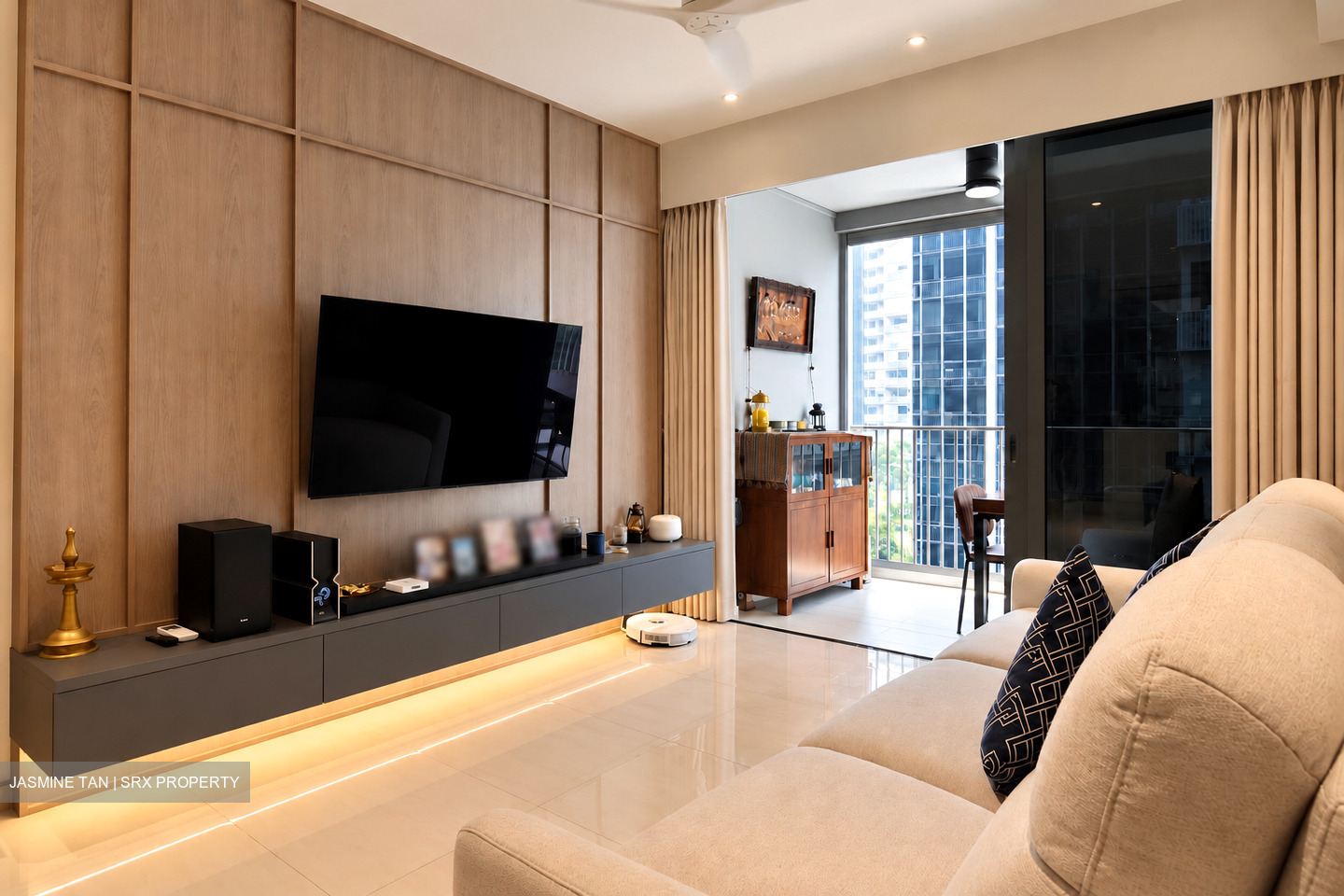 The Florence Residences (D19), Apartment #612727901